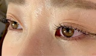 マツエク・マツパ レディースアイ 小田のマツエク・マツパデザイン