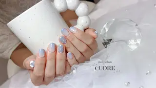 ネイル nail salon CUOREのネイルデザイン