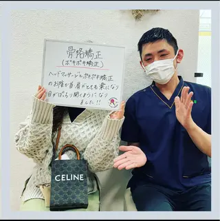 キャンディ鍼灸整骨院 きくたのエステ・リラクイメージ