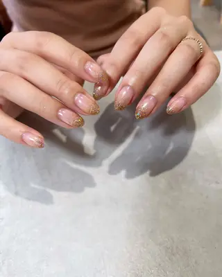 ネイル A/gan nail salonのネイルデザイン