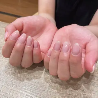 ネイル liberté🫧 新小岩のネイルデザイン