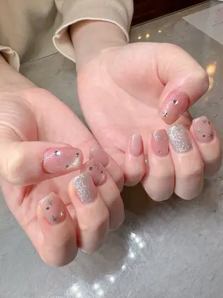 ネイル Kobayashi Mのネイルデザイン