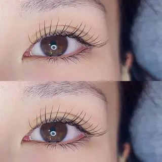 マツエク・マツパ 野崎 麻由美の眉毛・アイブロウイメージ