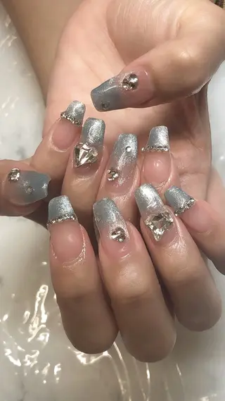 ネイル ✨アン ミユ✨のネイルデザイン