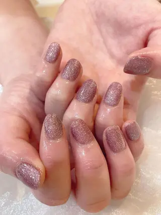 ネイル Rarity nail salonのネイルデザイン