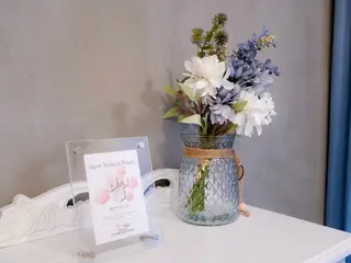 バストアップ専門店B leuBlanc田原のエステ・リラクイメージ