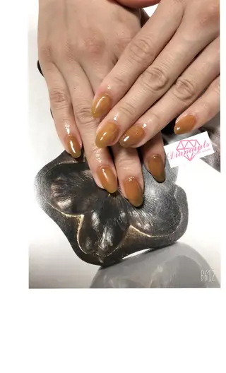 ネイル Asa miのネイルデザイン