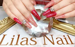 ネイル Lilas Nailのネイルデザイン