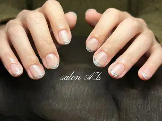 ネイル salon AZのネイルデザイン