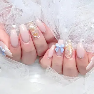 ネイル ANNA ♪のネイルデザイン