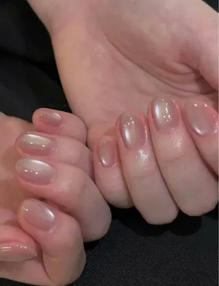 ネイル いつき ‘のネイルデザイン