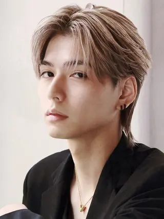 カラー メンズ 🔥メンズ特化🔥 渋谷/近澤瑠以✂︎のヘアスタイル