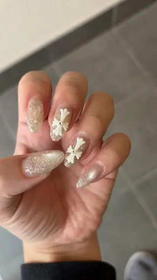 ネイル May. 昭和町のネイルデザイン