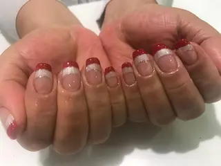 ネイル Charme. NOBUKOのネイルデザイン