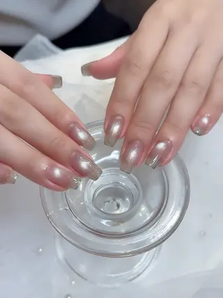 ネイル ✩.*˚ kanaのネイルデザイン