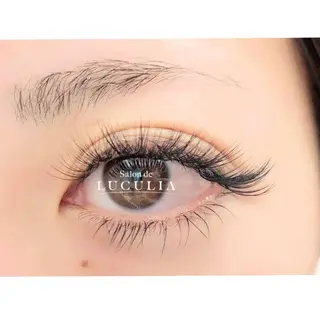 マツエク・マツパ H MEGUMIのマツエク・マツパデザイン