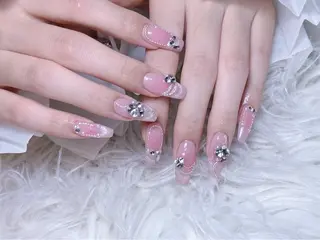 ネイル NEW NAIL 池袋のネイルデザイン