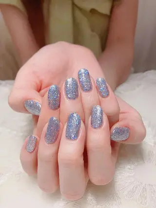 ネイル The Nail エミのネイルデザイン