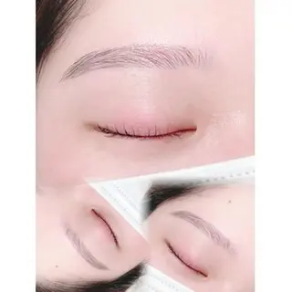 アイブロウ 眉×まつげ専門店 ate ohの眉毛・アイブロウイメージ