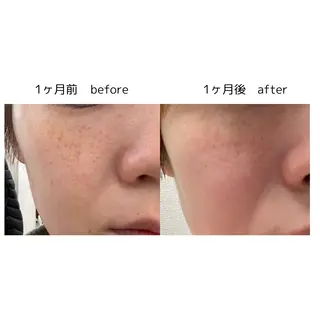 金田 紗衣のエステ・リラクイメージ