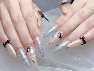 ネイル Bél Nail salonのネイルデザイン