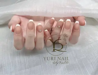 ネイル YURI Nail Funabashiのネイルデザイン