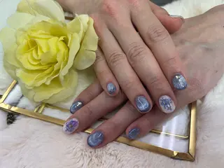 ネイル キラEyelash &ネイルサロンのネイルデザイン