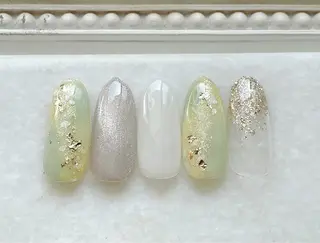 ネイル Satomi  のネイルデザイン