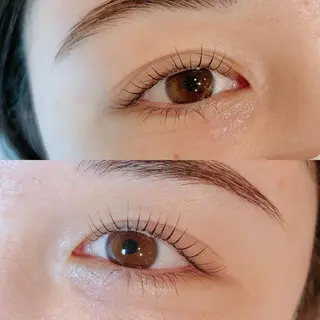 マツエク・マツパ なかむら 🪡のマツエク・マツパデザイン