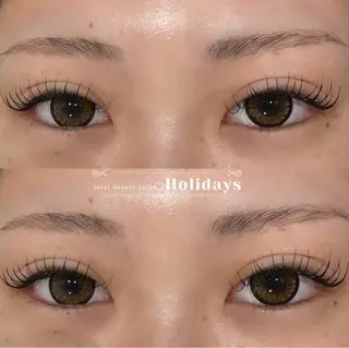 マツエク・マツパ 南 綾花の眉毛・アイブロウイメージ