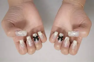 ネイル AJ nailのネイルデザイン