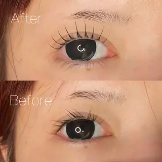 マツエク・マツパ eyelist☺︎ AKANEのマツエク・マツパデザイン