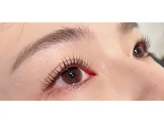 マツエク・マツパ まつ毛カールLuna 心斎橋のマツエク・マツパデザイン