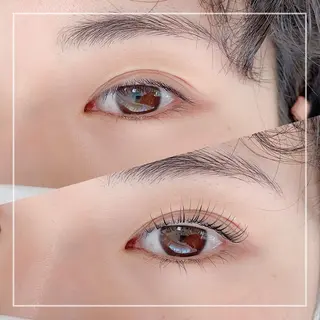 マツエク・マツパ Shucre藤が丘 🌷AYAKAのマツエク・マツパデザイン