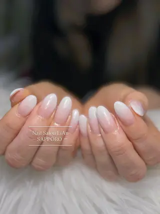ネイル NailSalon LiAnのネイルデザイン