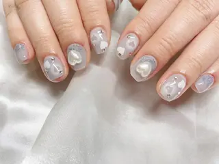 ネイル Puty Nailのネイルデザイン