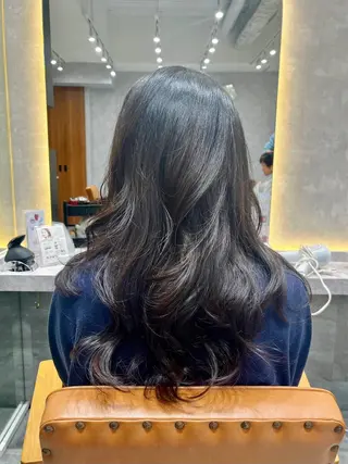 ロング 武岩 綾子のその他イメージ