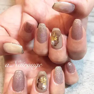 ネイル Nail salon REIRISのネイルデザイン