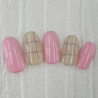 ネイル Nail salon Honey Beeのネイルデザイン