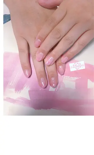 ネイル Asa miのネイルデザイン