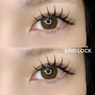 マツエク・マツパ 🫧 Rumoa🫧のマツエク・マツパデザイン