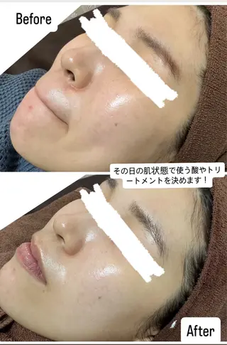 桐山 まどかのエステ・リラクイメージ