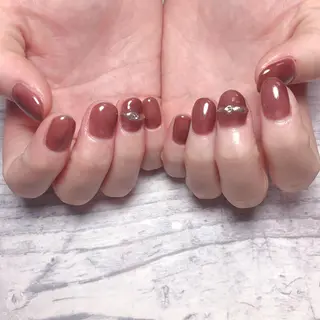 ネイル DollyGirl KYOKOのネイルデザイン