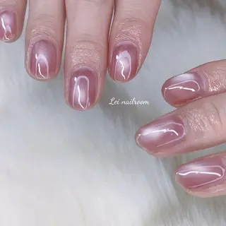 ネイル lei🌼 nailroomのネイルデザイン