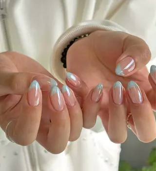 ネイル NiJi Nailsのネイルデザイン
