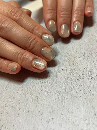 ネイル 【LINON】 airiのネイルデザイン
