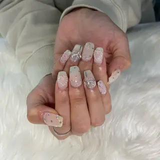 ネイル R nailのネイルデザイン