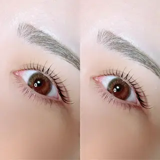 マツエク・マツパ mignon /まつげパーマ・小顔のマツエク・マツパデザイン