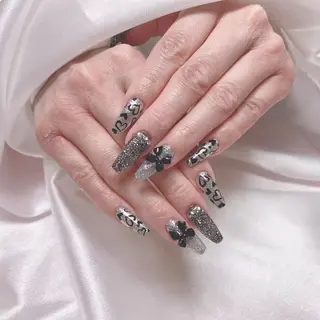 ネイル ジョリ kasumi🌹💅のネイルデザイン