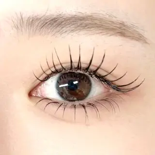 マツエク・マツパ 天神 アンドヘルシー MeMeのマツエク・マツパデザイン